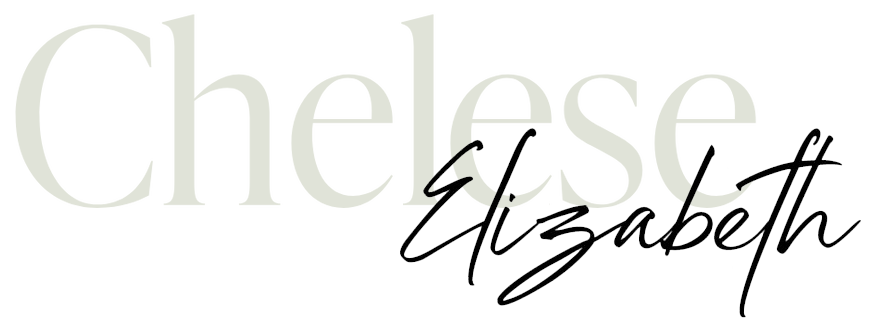 Welcome to cheleseelizabeth.com